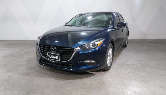 Mazda • Mazda 3