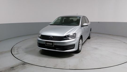 Volkswagen • Vento