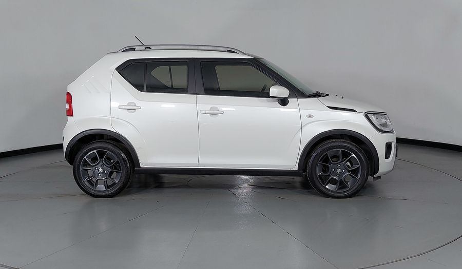 Suzuki Ignis 1.2 GLX CVT Hatchback 2023