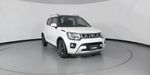 Suzuki Ignis 1.2 GLX CVT Hatchback 2023