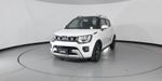 Suzuki Ignis 1.2 GLX CVT Hatchback 2023