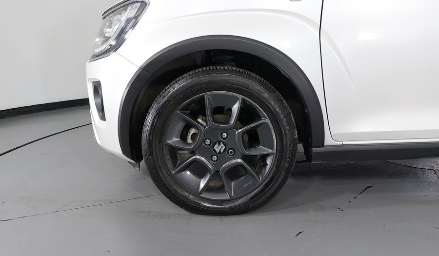 Suzuki Ignis 1.2 GLX CVT Hatchback 2023