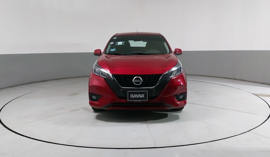 Nissan March 1.6 ADVANCE AUTO Hatchback 2022