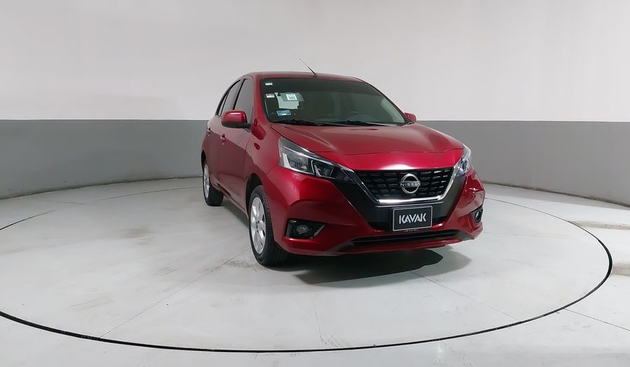 Nissan March 1.6 ADVANCE AUTO Hatchback 2022