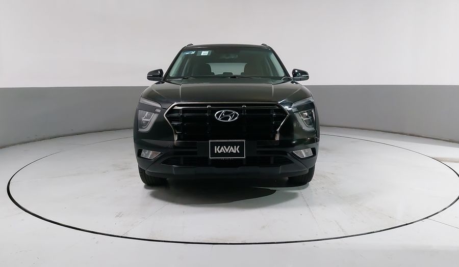 Hyundai Creta 1.4 LIMITED TURBO DCT Suv 2022