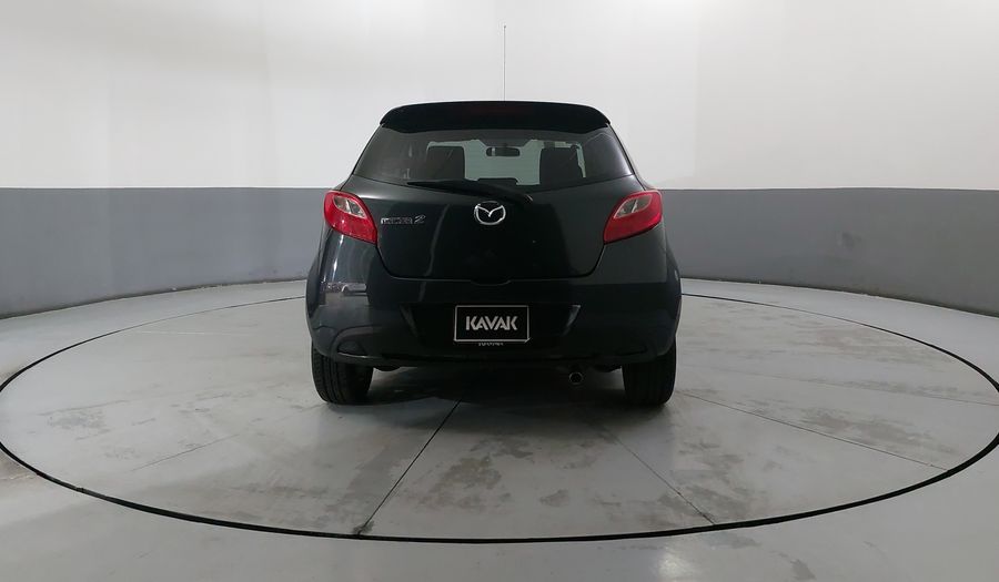 Mazda 2 1.5 TOURING TM Hatchback 2014