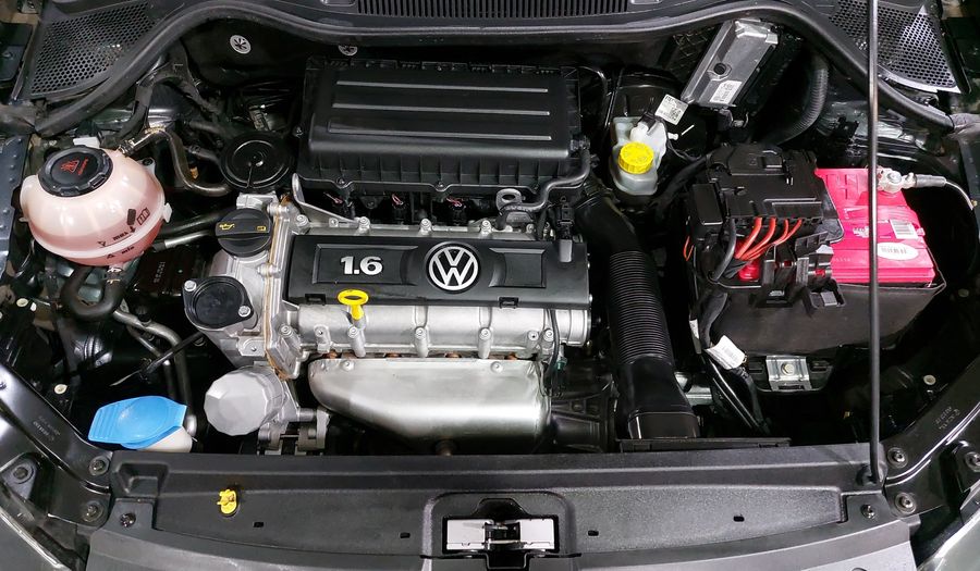 Volkswagen Vento 1.6 COMFORTLINE PLUS AUTO Sedan 2021