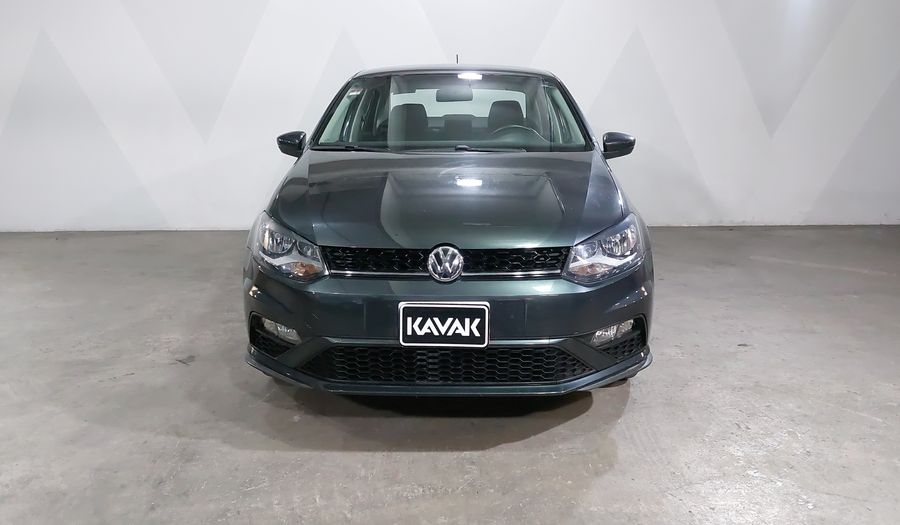 Volkswagen Vento 1.6 COMFORTLINE PLUS AUTO Sedan 2021