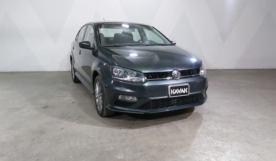 Volkswagen Vento 1.6 COMFORTLINE PLUS AUTO Sedan 2021