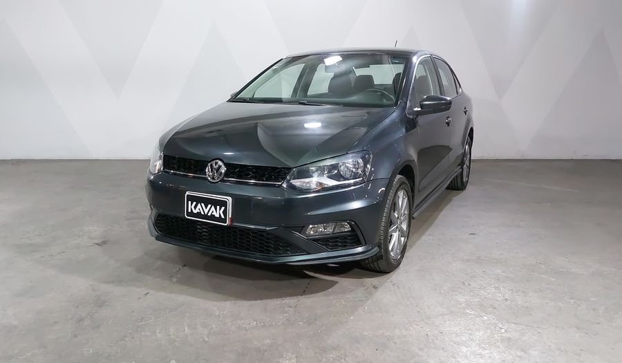 Volkswagen Vento 1.6 COMFORTLINE PLUS AUTO Sedan 2021