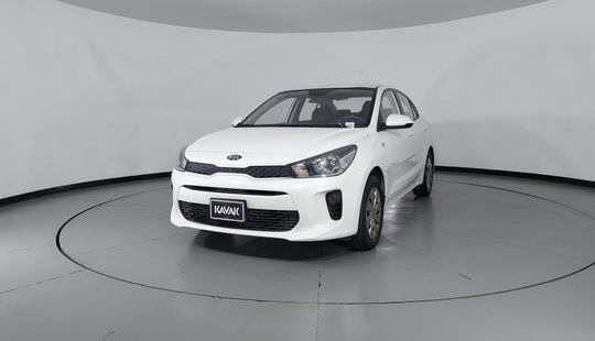 Kia • Rio