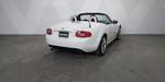 Mazda Mx-5 2.0 GRANDTOURING POWER RETRAC. HT AT Convertible 2015