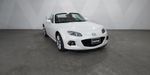 Mazda Mx-5 2.0 GRANDTOURING POWER RETRAC. HT AT Convertible 2015