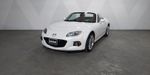 Mazda Mx-5 2.0 GRANDTOURING POWER RETRAC. HT AT Convertible 2015