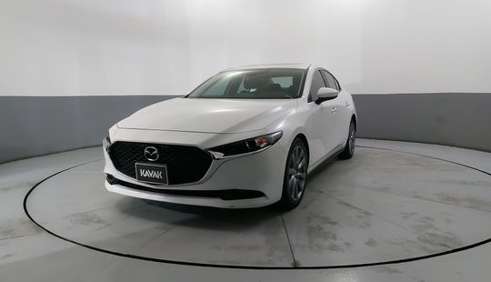 Mazda • Mazda 3