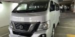 Nissan Nv350 Urvan 2.5 15 PASAJEROS AMPLIA AA PAQ SEG Van 2020