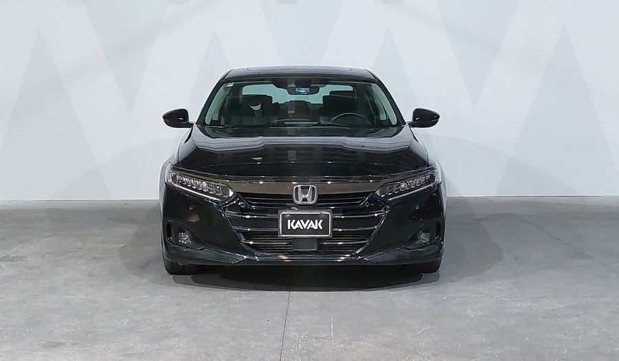 Honda Accord 2.0 TOURING AUTO Sedan 2021