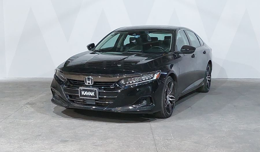 Honda Accord 2.0 TOURING AUTO Sedan 2021