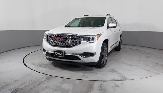 Gmc • Acadia