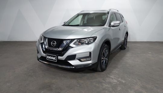 Nissan • X-Trail