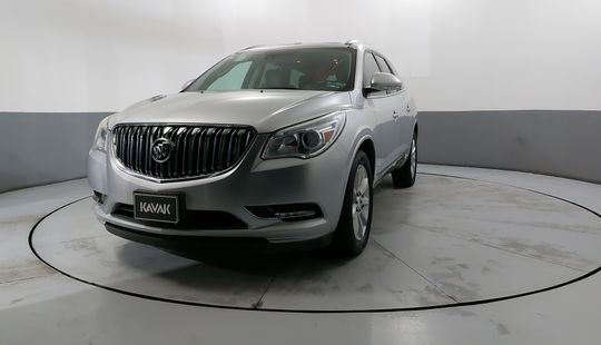 Buick • Enclave