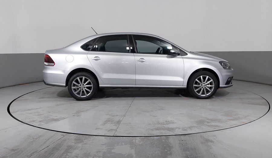 Volkswagen Vento 1.6 COMFORTLINE PLUS AUTO Sedan 2020