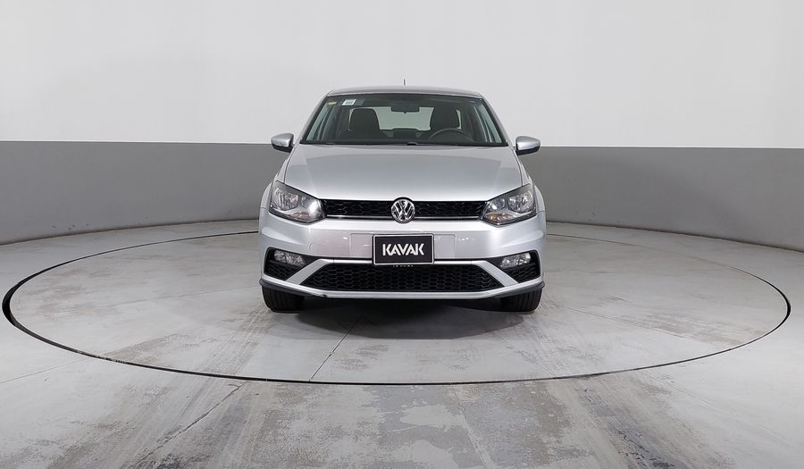 Volkswagen Vento 1.6 COMFORTLINE PLUS AUTO Sedan 2020