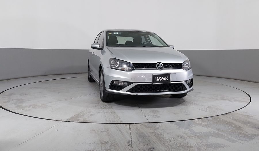 Volkswagen Vento 1.6 COMFORTLINE PLUS AUTO Sedan 2020