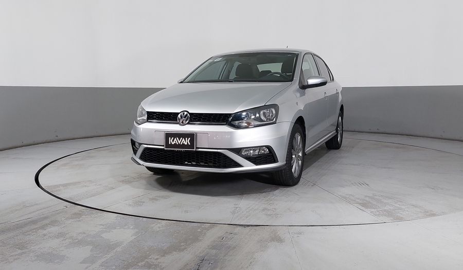 Volkswagen Vento 1.6 COMFORTLINE PLUS AUTO Sedan 2020