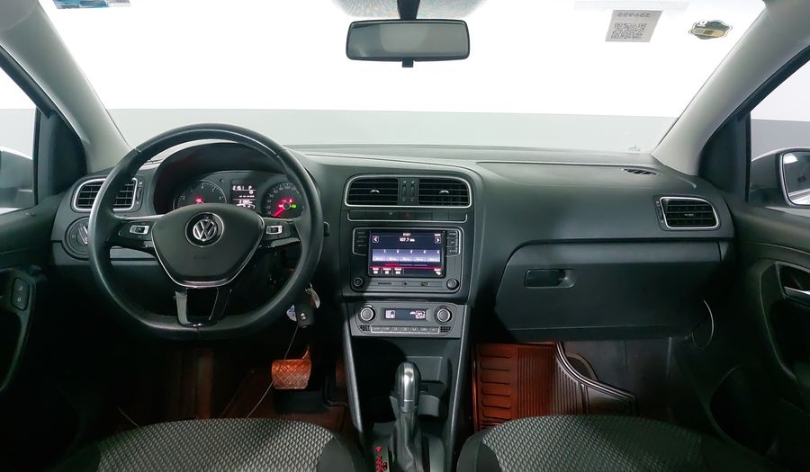 Volkswagen Vento 1.6 COMFORTLINE PLUS AUTO Sedan 2020