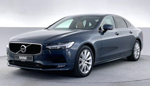 Volvo S90 T5 MOMENTUM Sedan 2020