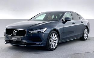 Volvo • S90