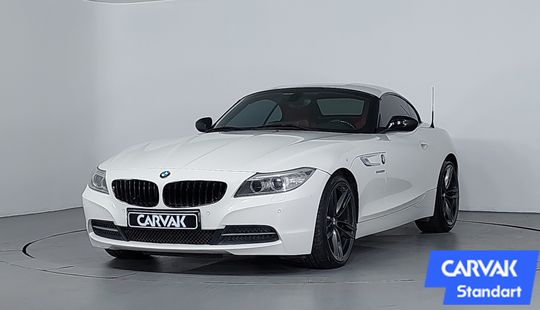 BMW • Z4