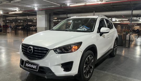 Mazda • CX-5