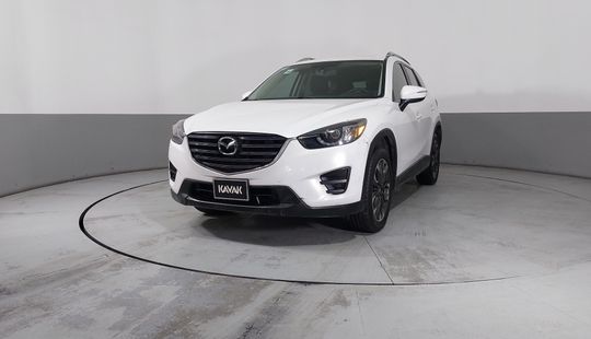 Mazda • CX-5