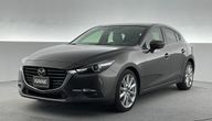 Mazda 3 R Hatchback 2018