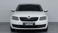 Skoda Octavia 1.2 TSI GREEN TEC AMBITION Hatchback 2015