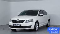 Skoda Octavia 1.2 TSI GREEN TEC AMBITION Hatchback 2015