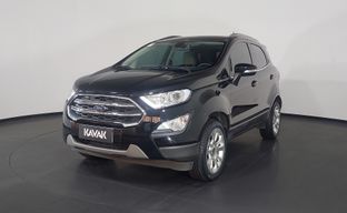 Ford • EcoSport