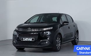 Citroën • C3