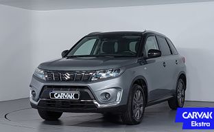 Suzuki • Vitara