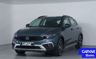 Fiat • Egea Cross