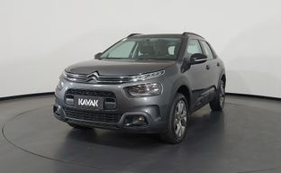 Citroen • C4 Cactus