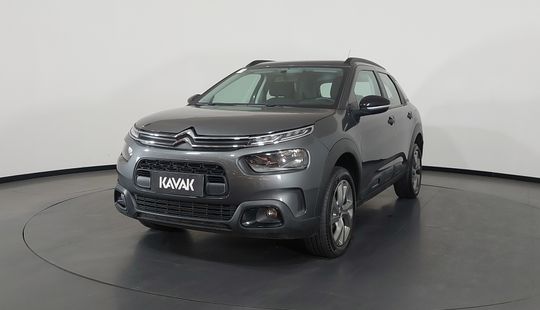 Citroen • C4 Cactus