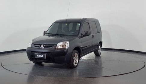 Peugeot Partner Patagonica 1.4 Van 2014