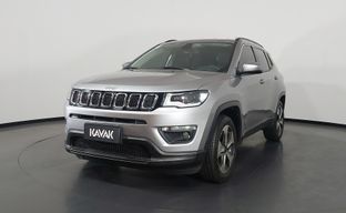 Jeep • Compass