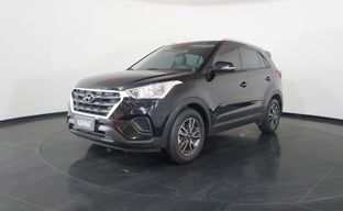 Hyundai • Creta