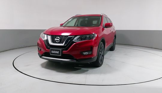 Nissan • X-Trail