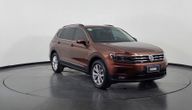 Volkswagen Tiguan Allspace 2.0 TSI COMFORTLINE DSG Suv 2018