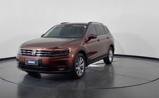 Volkswagen • Tiguan Allspace